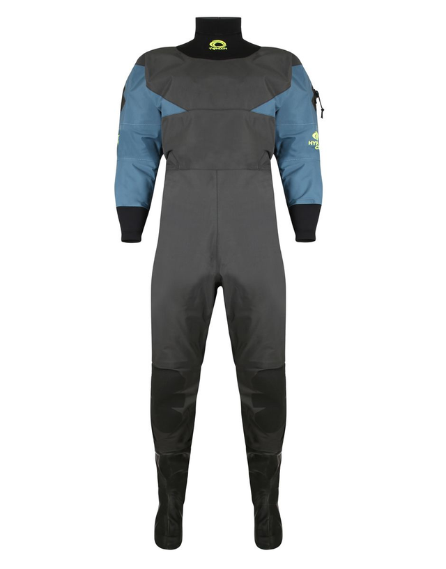 Typhoon Hypercurve 4 Back Entry Surface Dry Suit