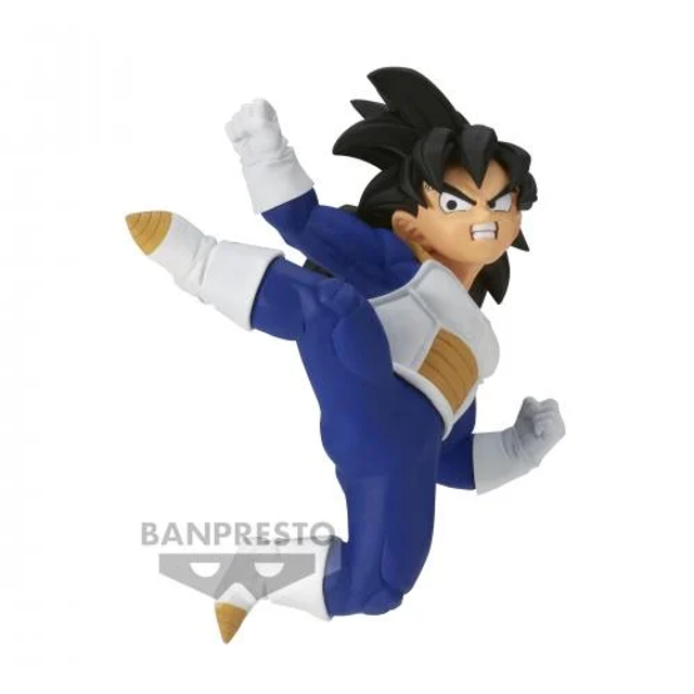 Son Gohan - Dragon Ball Z - Figure Chosenshiretsuden 9cm MIX FIG 💥💪