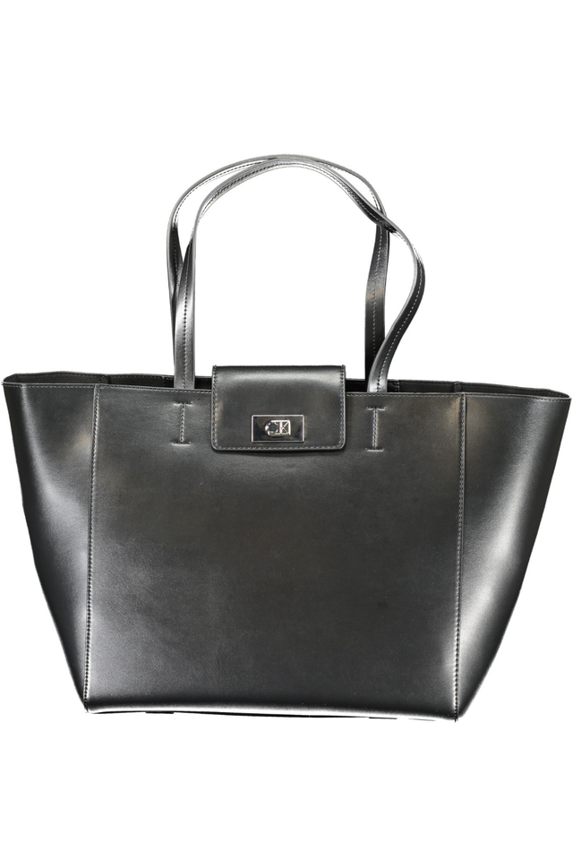 CALVIN KLEIN BORSA DONNA NERO