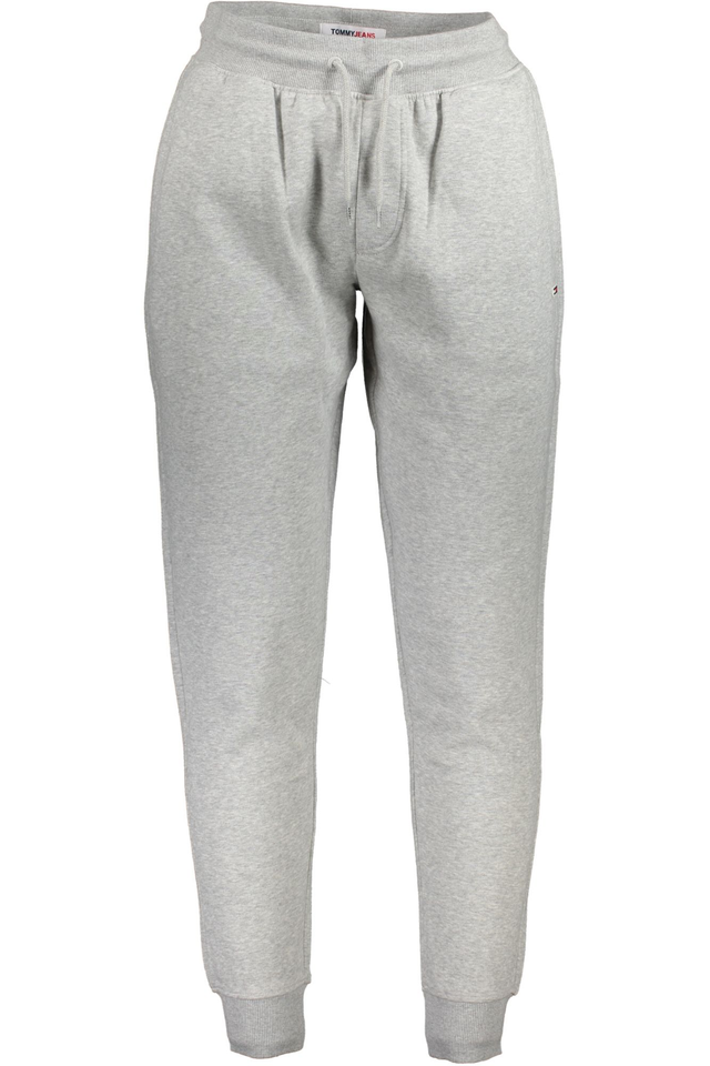TOMMY HILFIGER PANTALONE UOMO GRIGIO