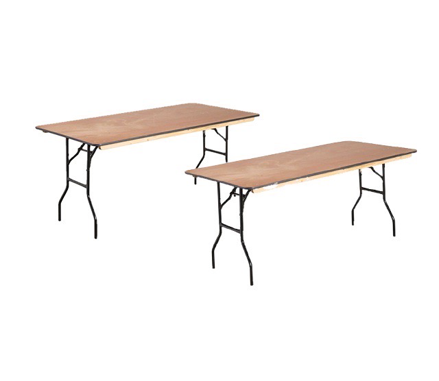 Table Pitch (2.0m x 3.0m)