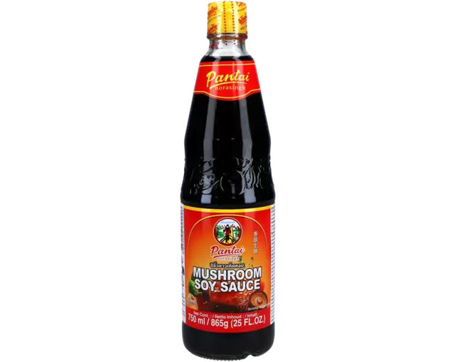 Pantai Mushroom Soy Sauce 750ml