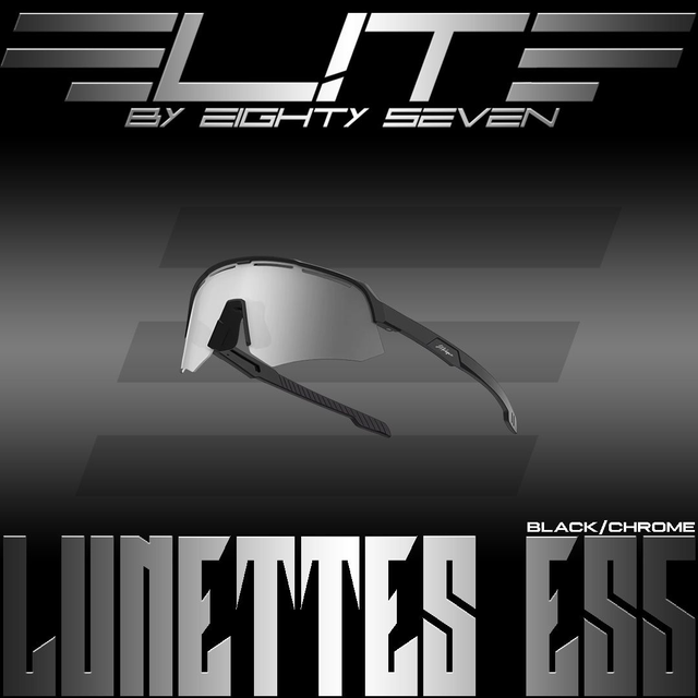 Lunettes sport ES5