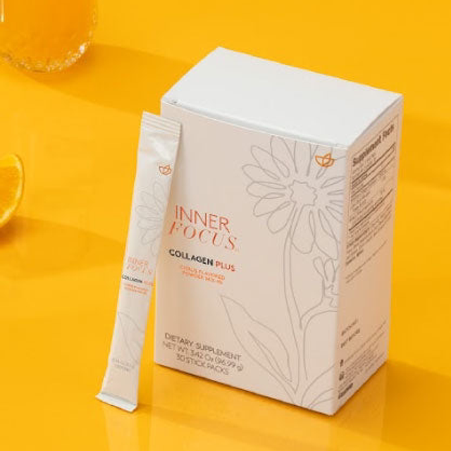 Cure collagène anti-âge (3mois) pré-commande 