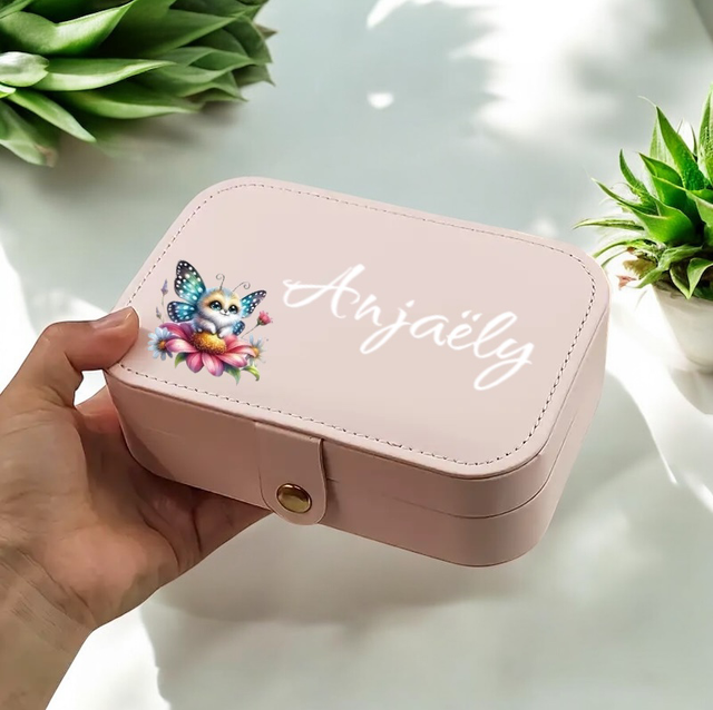 Boite à Bijoux grand format