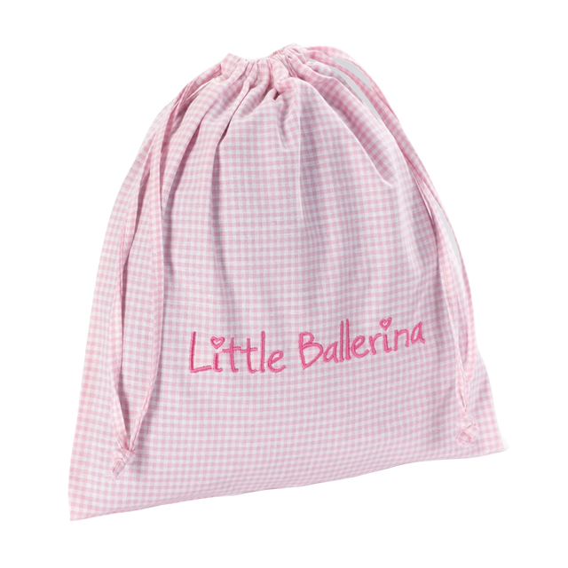 Little Ballerina Shoe bag