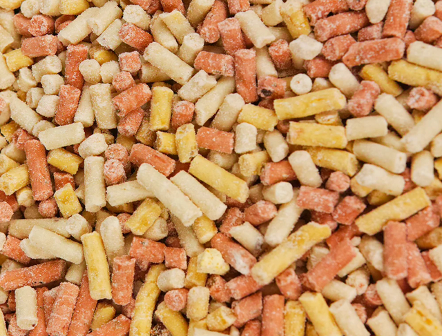 12.55kg Suet Pellets