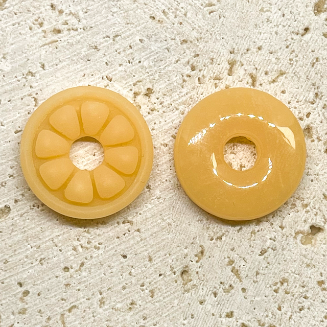 Pampille Tangerine 🍊