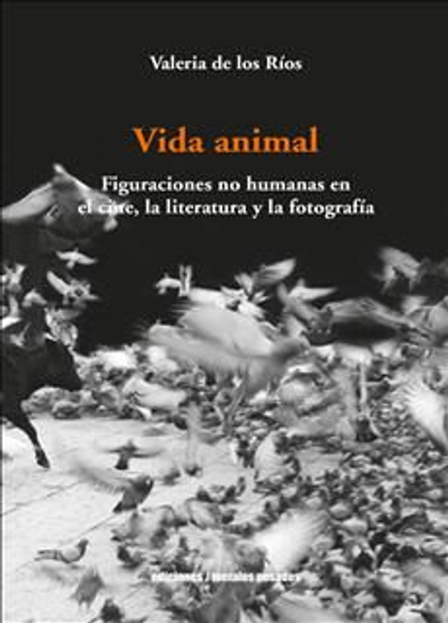 VIDA ANIMAL, Valeria De los Ríos