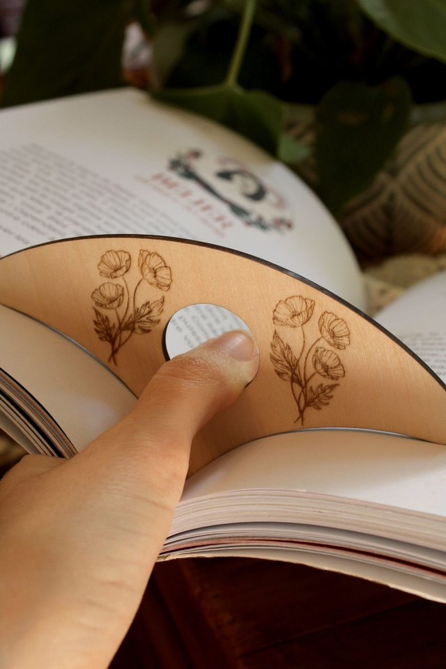 Bague de lecture / Les cœurs de Sophie 