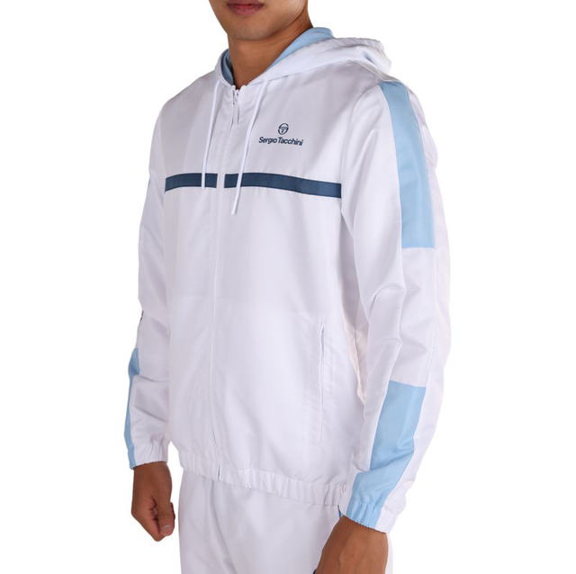 Veste Sergio Tacchini Prannie réf 40846 