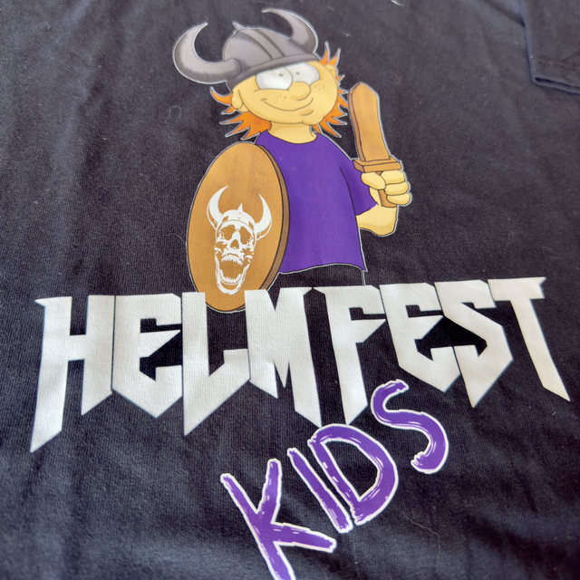 Kids-Shirt