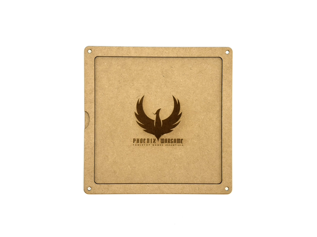 Plateau pour AOS (M)