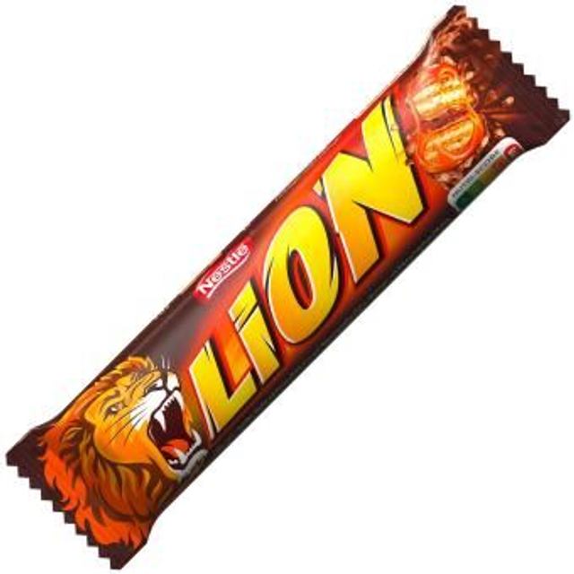 Lion 42g