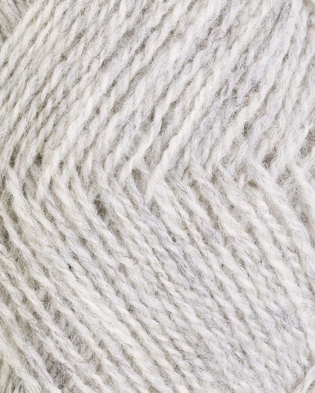 Rauma Finull - 0403 - Light Grey Heather