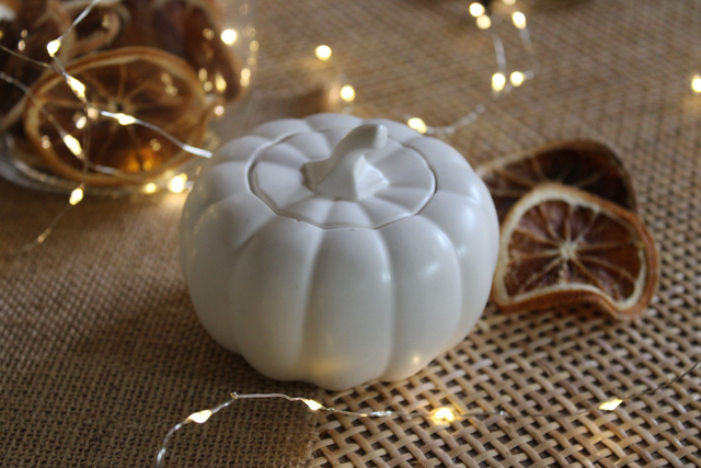 Pot cirtouille blanc 