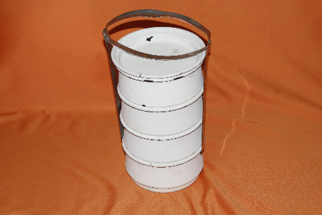 Riess Email Geschirr