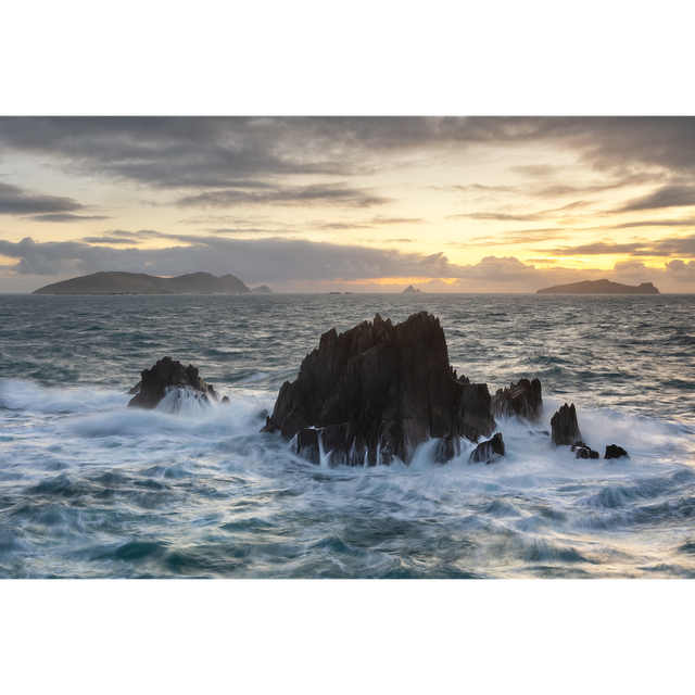 The Blaskets - Na Blascaodaí