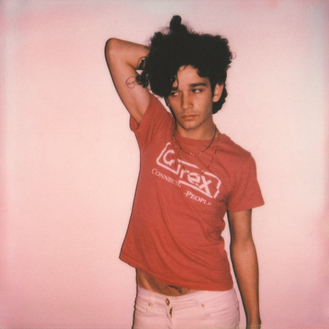 1975, The - I Like It When You Sleep, for You Are So Beautiful yet So Unaware of It 2xLP (10th Anniversary Edition Pink Vinyl &amp; 17 Art Cards)