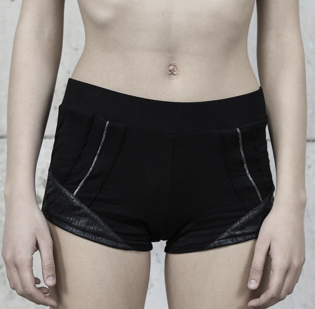 TAYEN SHORTS 840003  