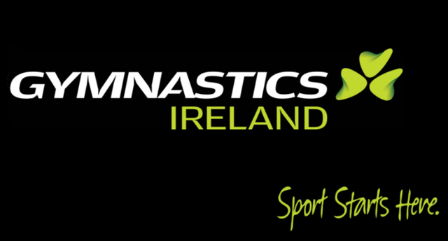 March 2026 National Finals Competition Entry Gymnastics Ireland Entry Fee 