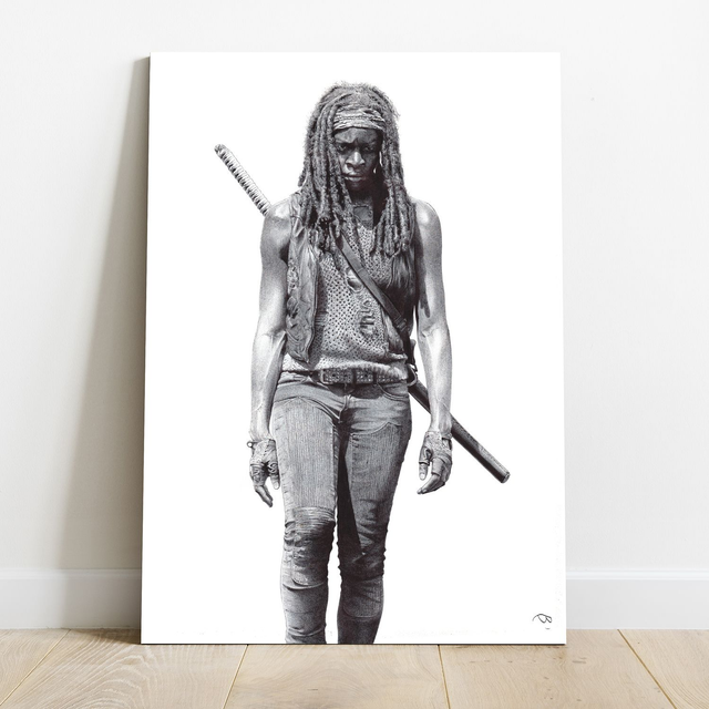 Michonne Hawthorne