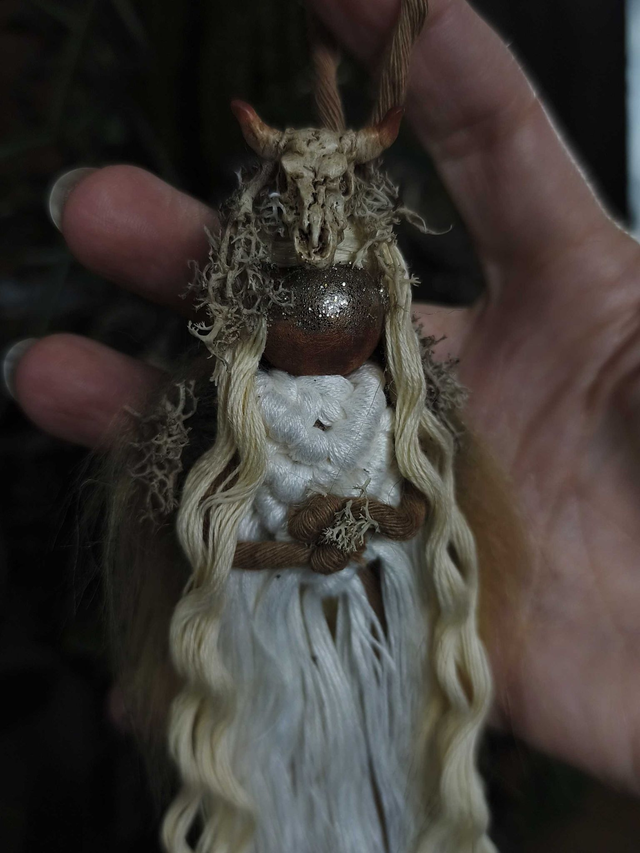 Crânes