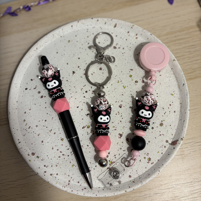 💜 Collection Kuromi – Sanrio 💜