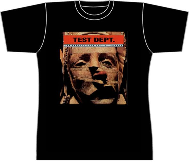 Test Dept