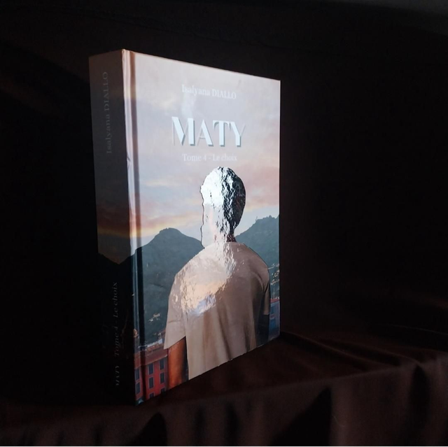 Tome 4 - Rigide