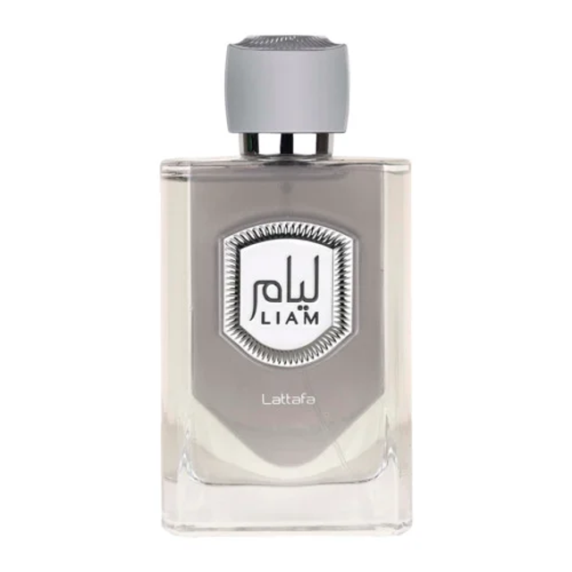 Liam grey- lattafa 100ml Edp