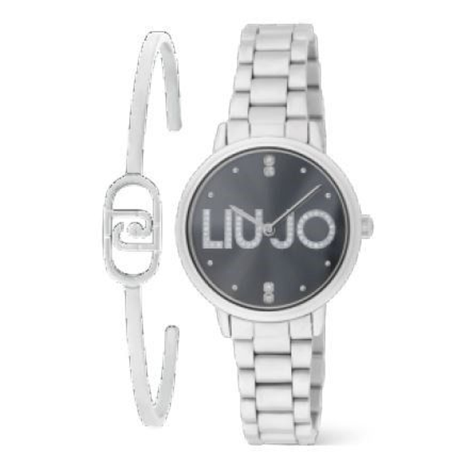 Orologio Donna Liu Jo Couple Essence