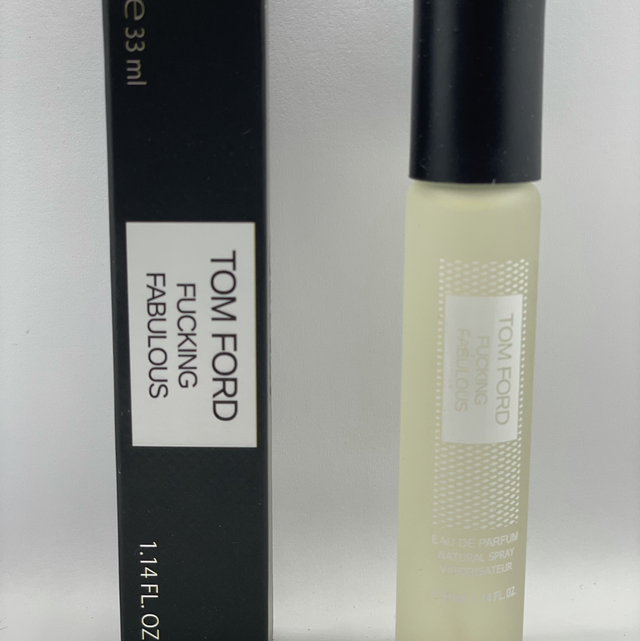 TOM FORD Fucking Fabulous 