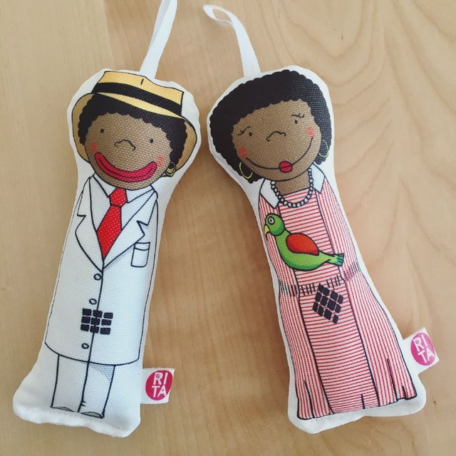 GEGANTS DE TARRAGONA SONALLS