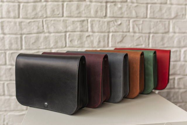 Minimalistinė rankinė