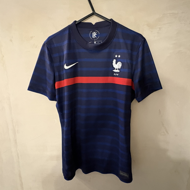 France Women’s Home Shirt 2020/21