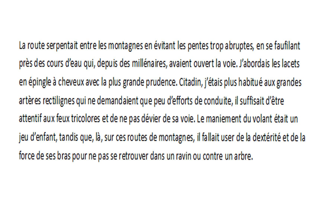 11 - Bella - Un printemps alpin