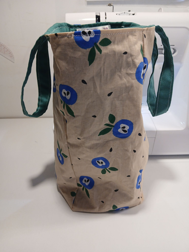 sac bouteille pour offrir -173532