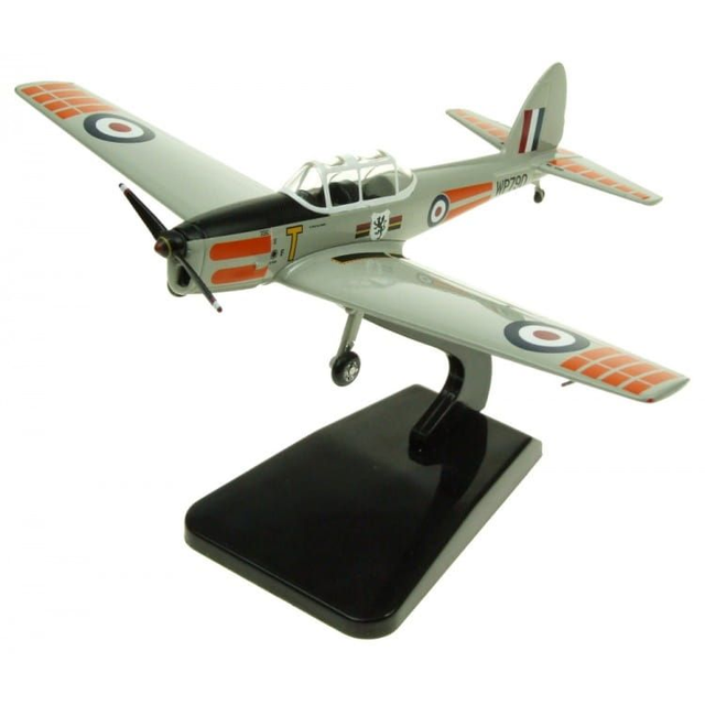 DHC-1 Chipmunk Royal Air Force