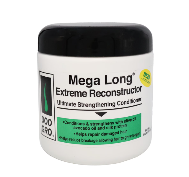  Doo Gro: Mega Long Extreme  Reconstructor 16oz