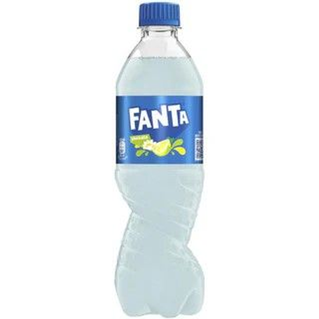 Bottle Shokata Fleurs de Sureau / Citron 500ml