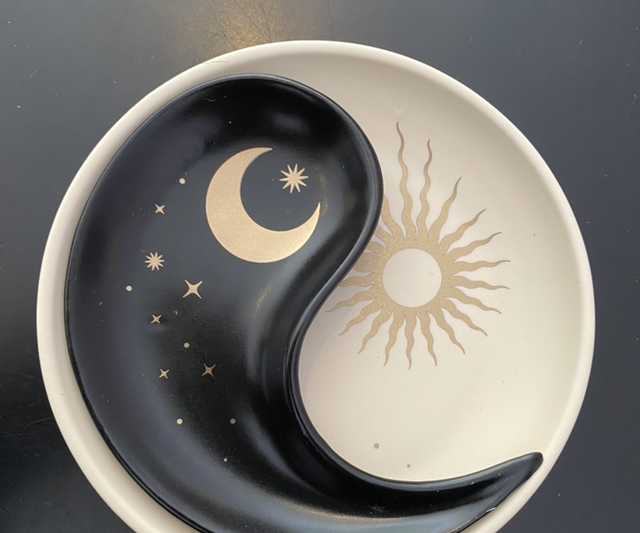Yin Yang