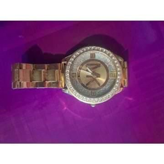 Montre dame  " Michael Kors" 