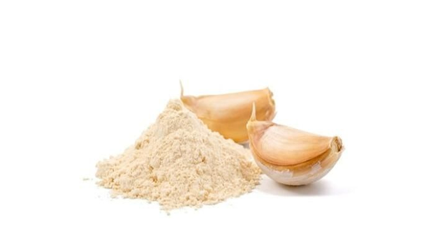 Aglio in polvere 