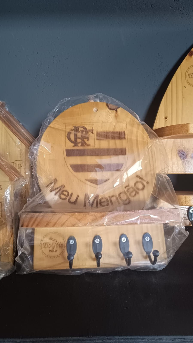 Porta Chaves - Diversos