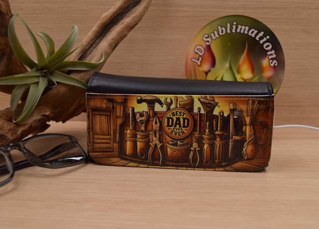 Best Dad Tool Belt Spectacle Case