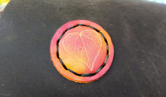 Sac taille M- Multi color