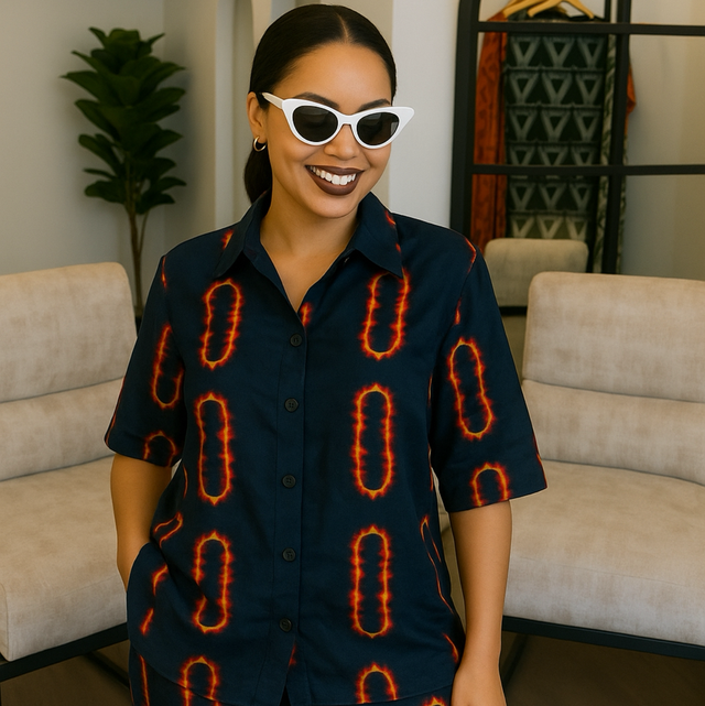 Viscose set
