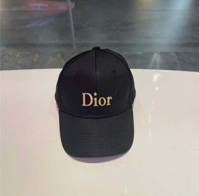 Casquettes CD