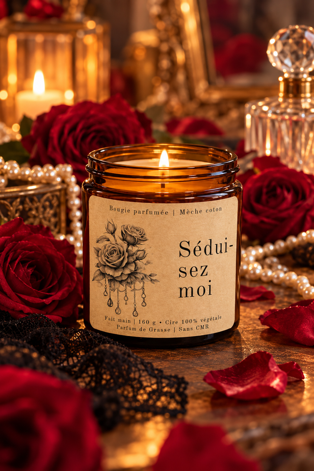 Séduisez-moi